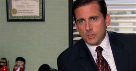 the office tv tropes|Steve Carell Candidly Explains Why He Left The Office .